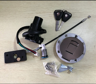 Lock Set