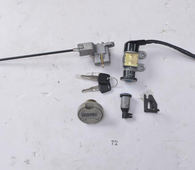 Lock Set