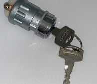 Ignition Switch with Key