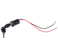 Ignition Switch with Key