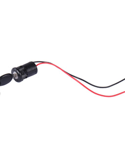 Ignition Switch with Key