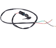 Ignition Switch with Key