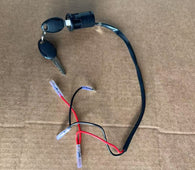Ignition Switch with Key