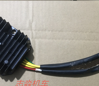 Voltage Regulator