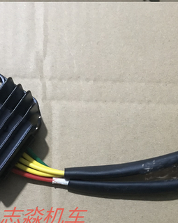 Voltage Regulator