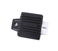 Voltage Regulator