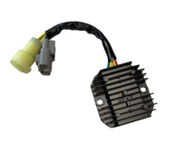 Voltage Regulator