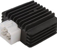 X-PRO?? 4-Pin Voltage Regulator for 50cc-150cc  ATVs, Scooters & Go Karts, free shipping!