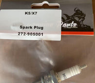 Spark Plug