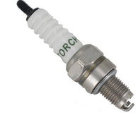 A7RTC Spark Plug for 110cc 125cc 150cc Dirt Bike, 110cc 125cc 200cc ATV Go Kart, GY6 50cc-150cc Scooter Moped