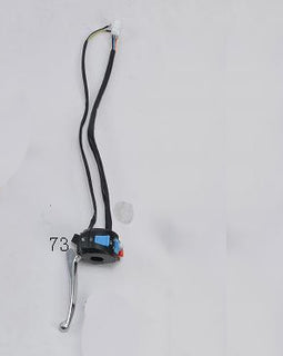 Left Switch