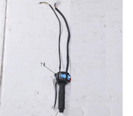 Left switch for MC-N013 Maui/BD50QT-9A