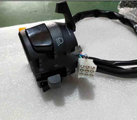 Left Switch