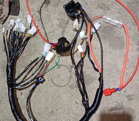 Wire Harness