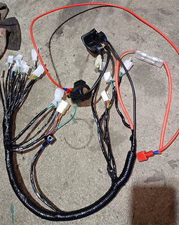 Wire Harness