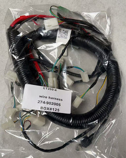 Wire Harness