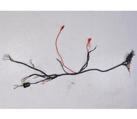 Wire Harness