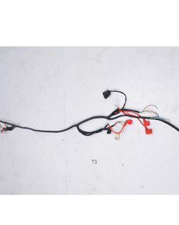 Wire Harness