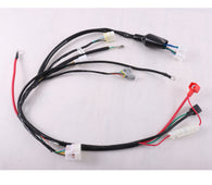 Main Wire Harness