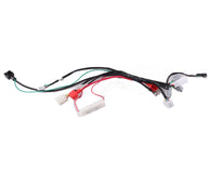Main Wire Harness