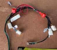 Main Wire Harness