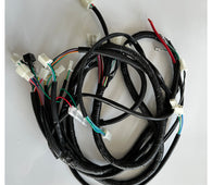 Main Wire Harness