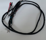 Main Wire Harness