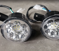 Headlight