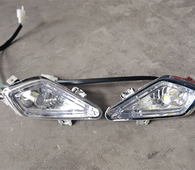Headlight