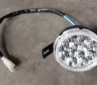 Headlight