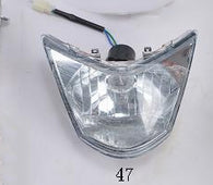 Headlight