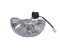 Headlight