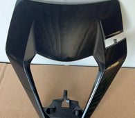 Headlight Cover