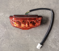 Tail Light