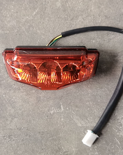 Tail Light