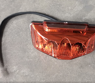 Tail Light