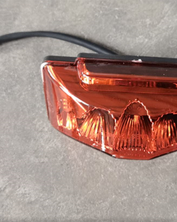 Tail Light