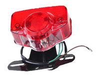 Rear Light