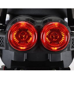 Tail Light