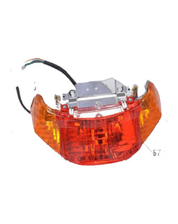 Tail Light