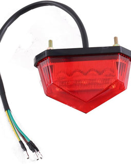Tail Light