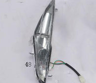 Front turn light-L for MC-N030 / BD150T-6