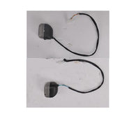 Front Turn Light
