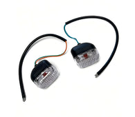 Front Turn Light