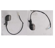 Rear Turn Light