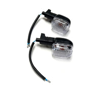 Rear Turn Light
