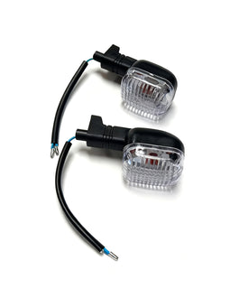 Rear Turn Light