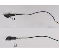 Front Turn Light