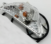 Left Front Turn Light