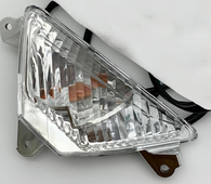 Right Front Turn Light